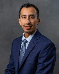 Mohammed Alsaggaf, MD