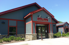 Olean Medical Group - Ellicottville, NY Location