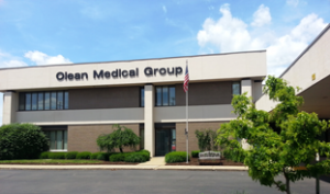 Olean Medical Group - Olean, NY Location